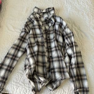 flannel